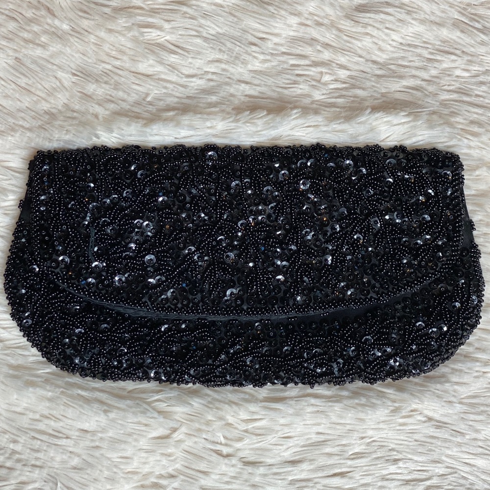 Beaded Sequined Vintage Carson Pirie Scott…